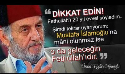 Geleceğin Fetosu - Mustafa İslamoğlu