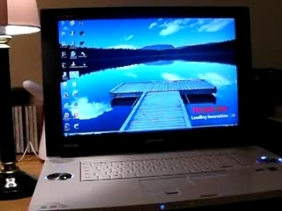 Windows Media Center : c'est pas si mal