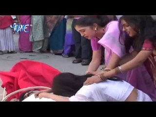 सुनि परल अटरिया (निर्गुण गीत ) - Suni Paral Atariya | Madan Rai | Bhojpuri Nirgun Geet