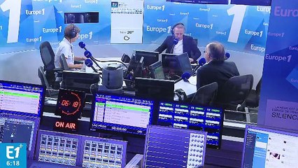 Macron au 20h : les réactions des internautes