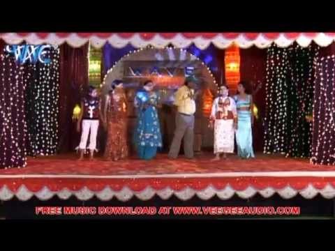 भोजपूरी सेक्सी डांस 2014 | Bhopu Dabawela Balmua | Bhojpuri Hot Nach Programme | Geeta Rani