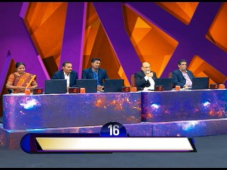 Ezham Arivu - Episode 8 - Aug 29 2016 @DD Podhigai