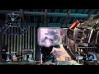 TitanFall Mouse and Keyboard Gameplay 34-5 : Full Match : CronusMAX PLUS