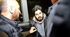 Reza Zarrab, 'Reddi Hakim' Talebinde Bulundu