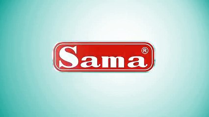 Sama Engineering Participating - Lahore Exhibition 2016