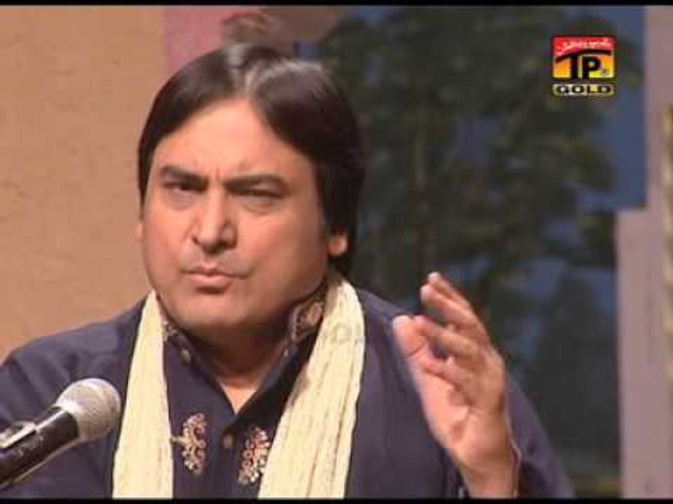 Khalil Haider - Khud Apne Liye Beth Ke - Khud Apne Liye Beth Ke - Al 2