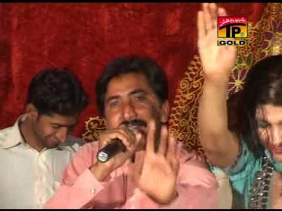 Waryam Shaikh - Akhiyan De War Na Kar - Dhol Te...