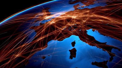 City In The Sky Episode 2   Airborne