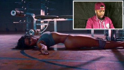 Kanye West - FADE - Music Video Reaction !!!!! Full video (JayYoungTV)