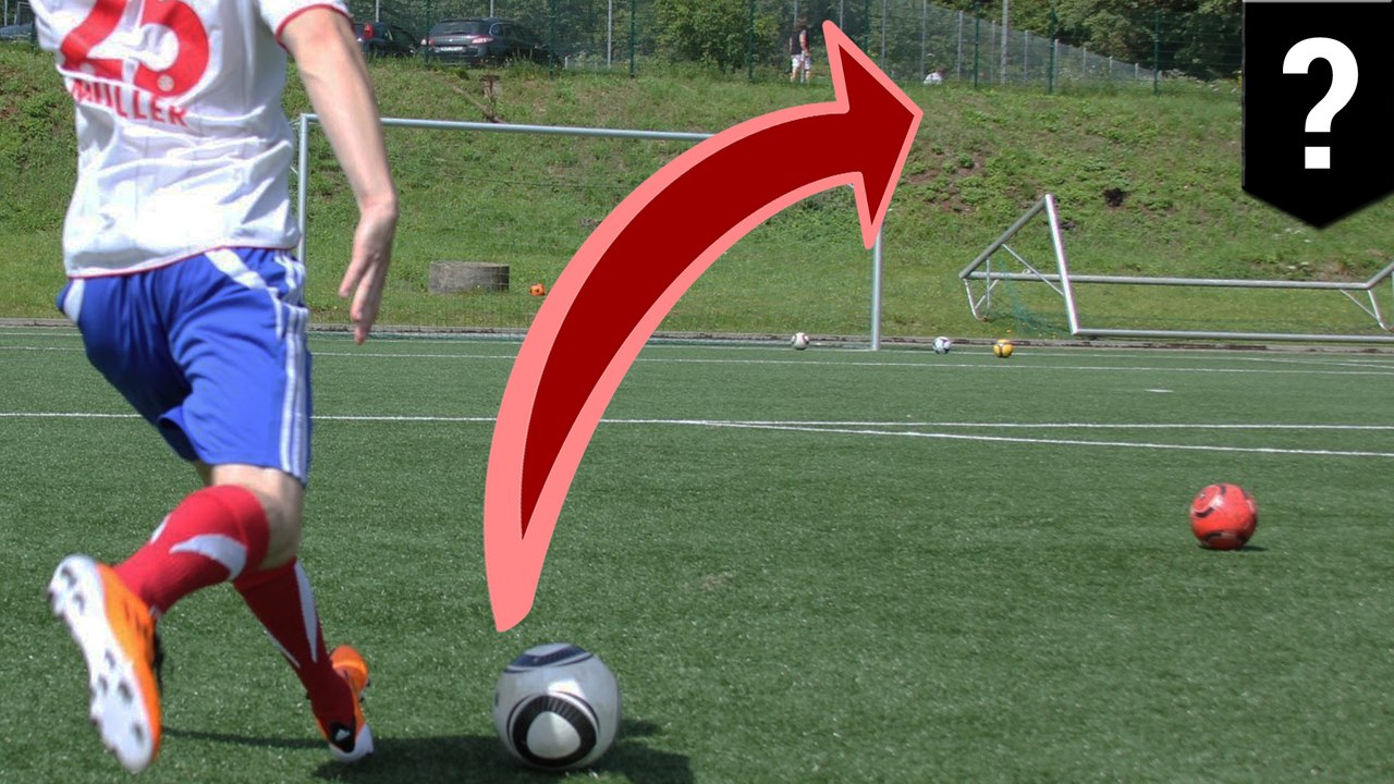 Tomonews’s guide to how to bend a soccer ball - TomoNews