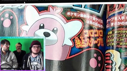 THE BEST KIND OF PIKACHU - 2 New Pokémon confirmed for Sun and Moon! (Discussion Video)