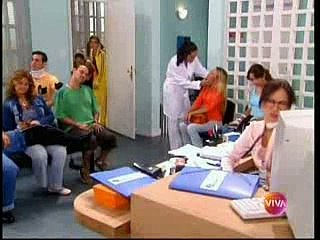 (HD) 02X12 Sob Nova Direção - Massagem Pra Você (Completo)