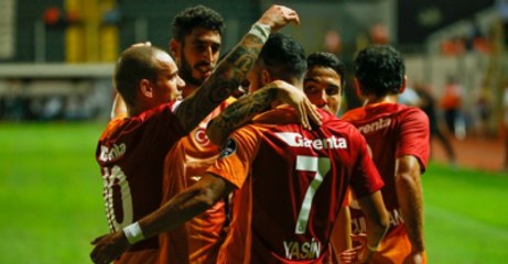 Şampiyonluk Oran Değişir!