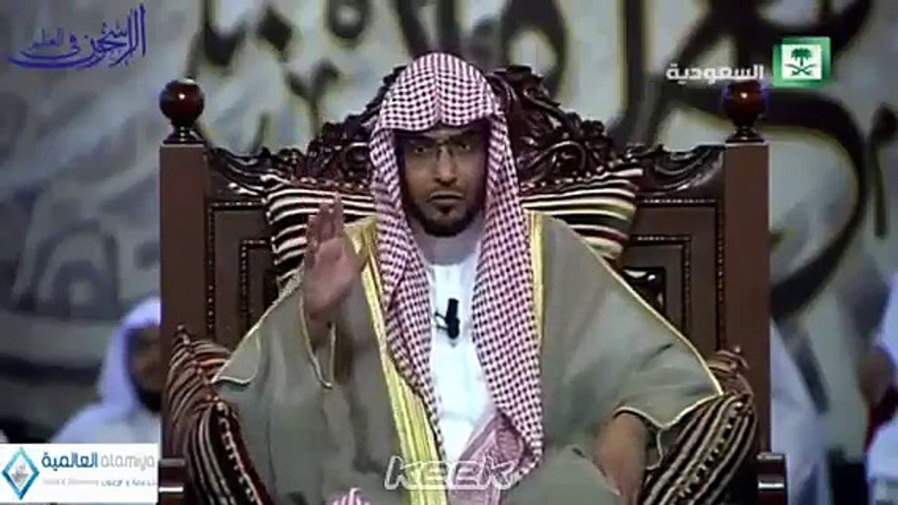 لا يخلوا جسداً من حسد ١