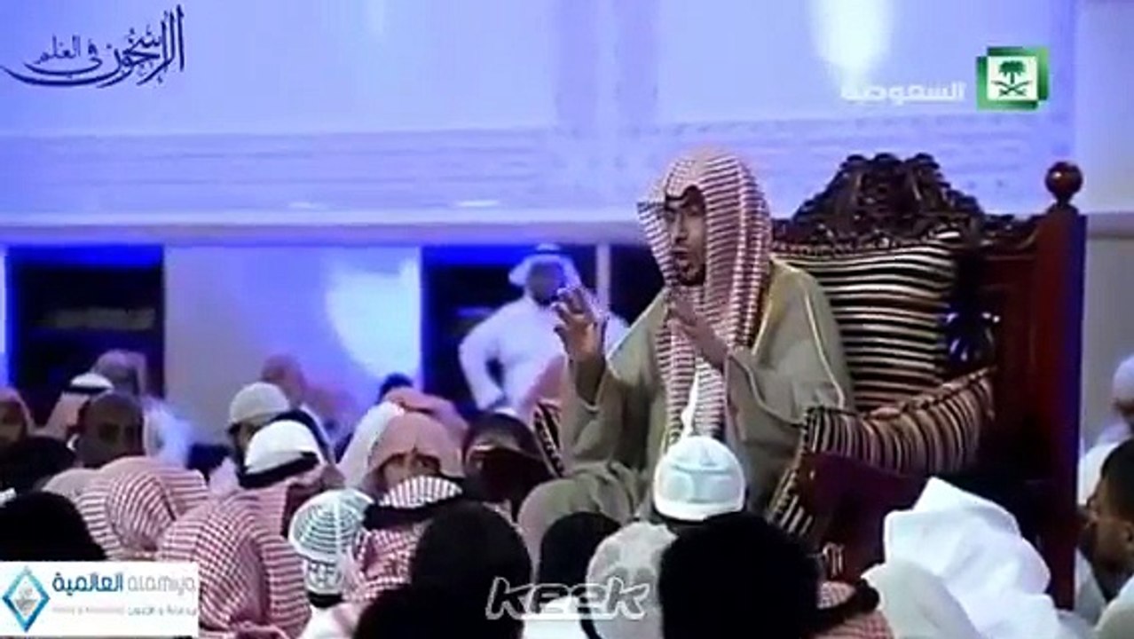 لا يخلوا جسداً من حسد ٤