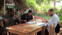 Un viaje con musulmanes latinos - Cuba2 Parte 2