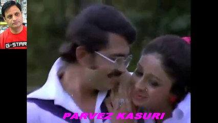 Thoda Hai Thode Ki Zaroorat Hai - Kishore Kumar   Lata Mangeshkar Classic Duet - Khatta Meetha - Video Dailymotion_1