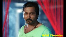 Metro Bobby Simha Entry BGM