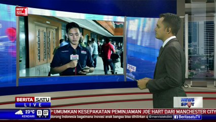 3 Saksi Ahli Dihadirkan di Persidangan Jessica