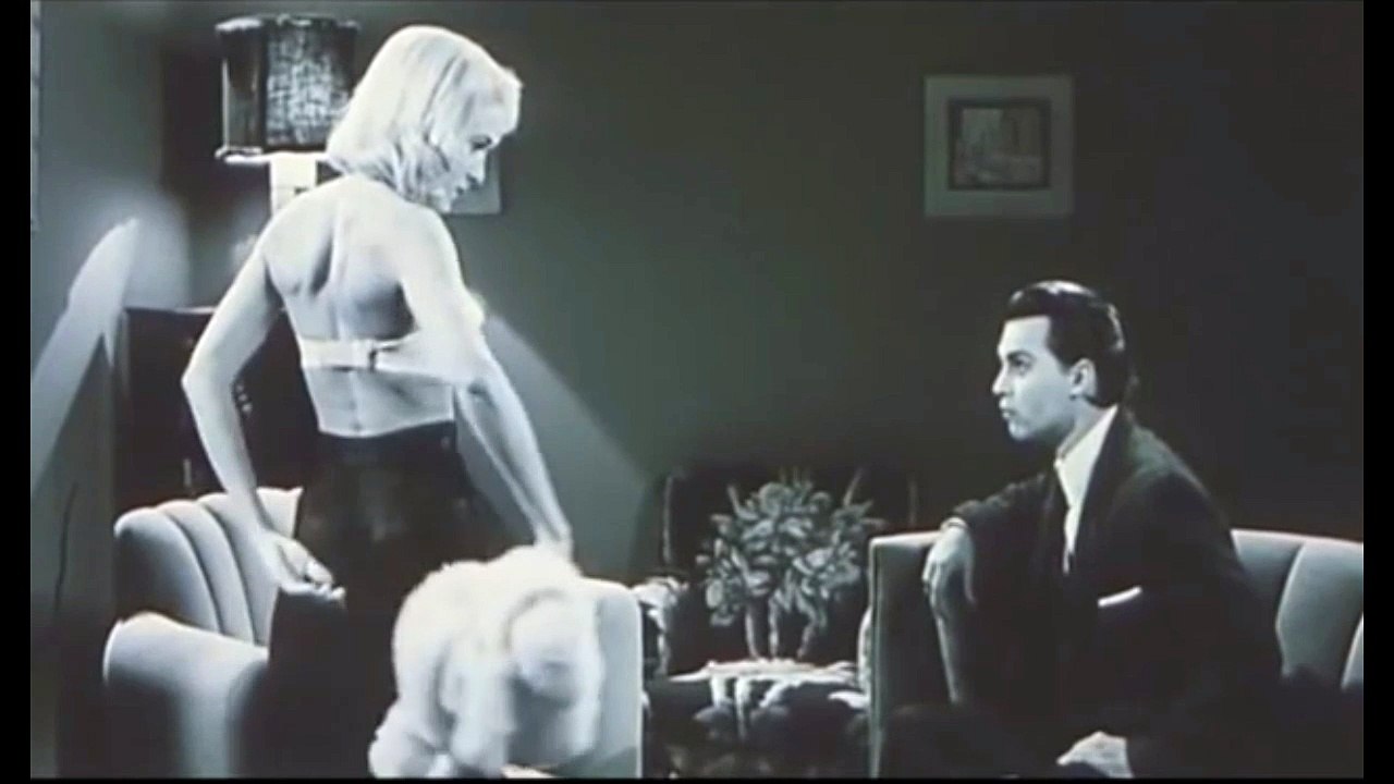 Ed Wood