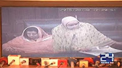 Opposition, government kept on fighting each other in Punjab assembly session