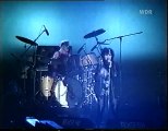 Siouxsie & The Banshees - Israel  Rockpalast 07-19-1981