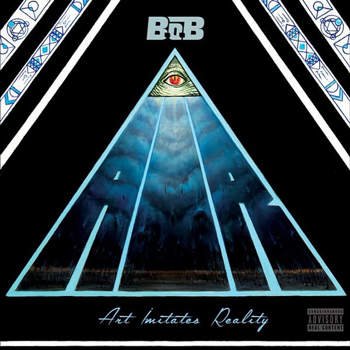 B.o.B - Yung'n