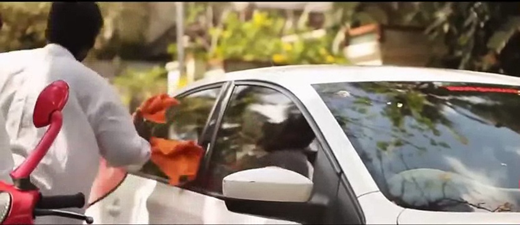 A heart touching video