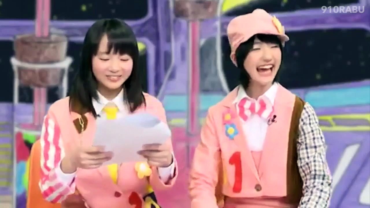 [OPV] KahoRiko - summer dejavu (Ebichu)