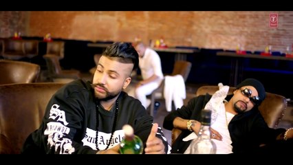 Club Pub Video Song - Bohemia, Sukhe, Ali Quli Mirza