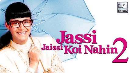 Video herunterladen: Mona Singh's Jassi Jaisi Koi Nahi BACK!