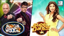 Super Dancer Become Next 'Boogi Woogi'? | Shilpa Shetty