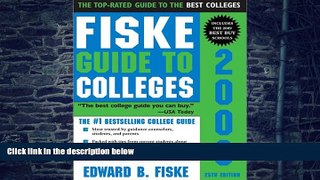 Big Deals  Fiske Guide to Colleges 2009, 25E  Free Full Read Best Seller
