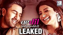 'Ae Dil Hai Mushkil' Story Leaked?