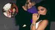 Kylie Jenner Strikes A Sultry Pose With Kendall Jenner & Also With Monsters