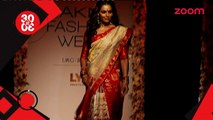 Bipasha Basu Throws Tanturms After A Fashion Show -Bollywood News-#TMT
