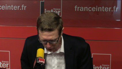 Macron : un ailleurs qui se cherche (L'Edito Eco)
