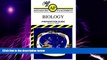 Big Deals  CliffsAP Biology Examination Preparation Guide (Advanced placement)  Best Seller Books