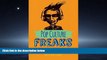 eBook Download Pop Culture Freaks: Identity, Mass Media, and Society