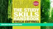 Big Deals  The Study Skills Handbook (Palgrave Study Skills)  Best Seller Books Best Seller
