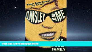 Popular Book Owsley and Me: My LSD Family
