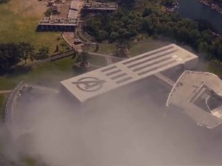 Générique des Avengers version "Full House" série des années 80