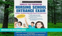 Big Deals  Nursing School Entrance Exam  Best Seller Books Most Wanted