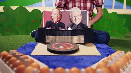 Take It As A Comment - Sammy J's Playground Politics #2