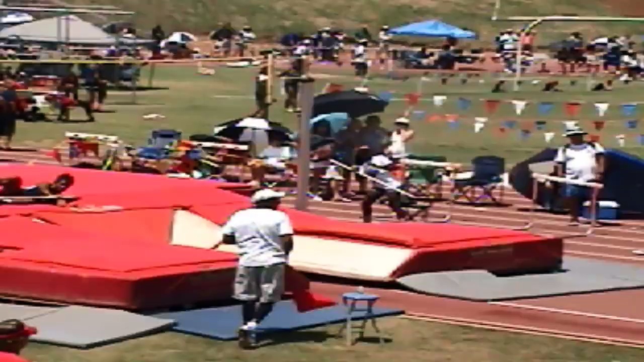 17 Best Track And Field Fails