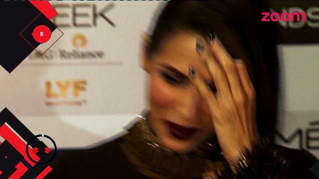 Malaika Arora Khan & Riteish Deshmukh Praise Each Other-Bollywood News-#TMT