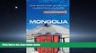 For you Mongolia - Culture Smart!: The Essential Guide to Customs   Culture