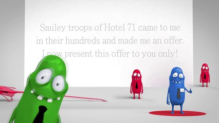 Banquet Hall Dhaka - Hotel 71