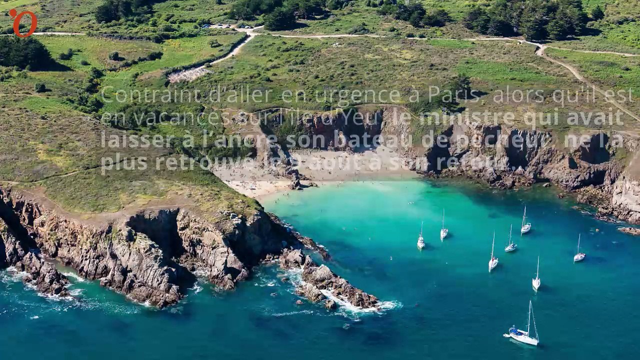 Quand Michel Sapin déploie un hélico de la gendarmerie à des fins personnelles