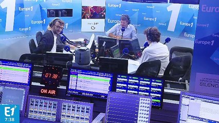 Emmanuel Macron : une trahison à la Brutus